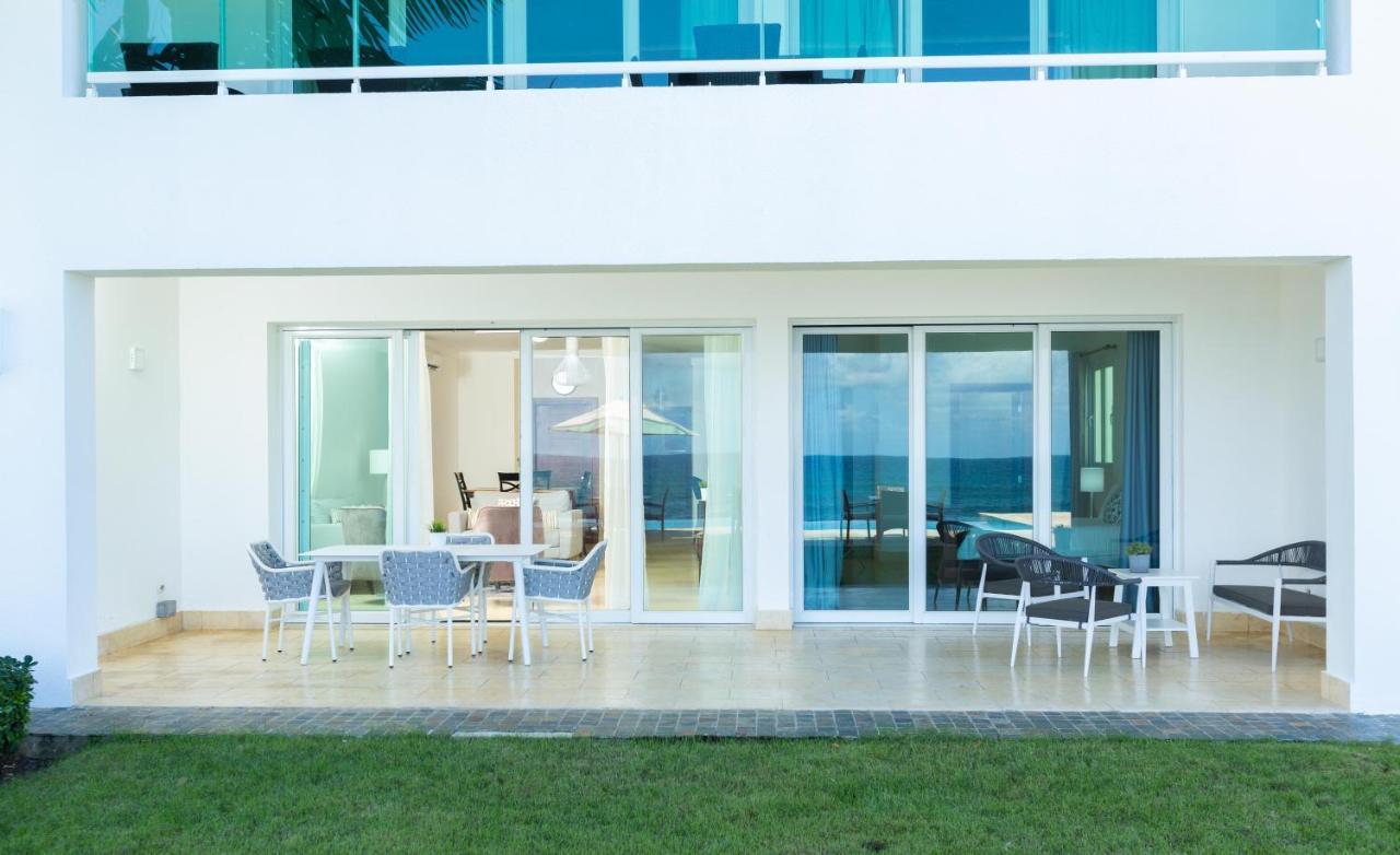 Blue Green Properties By Calisto Stays Sosúa Dış mekan fotoğraf